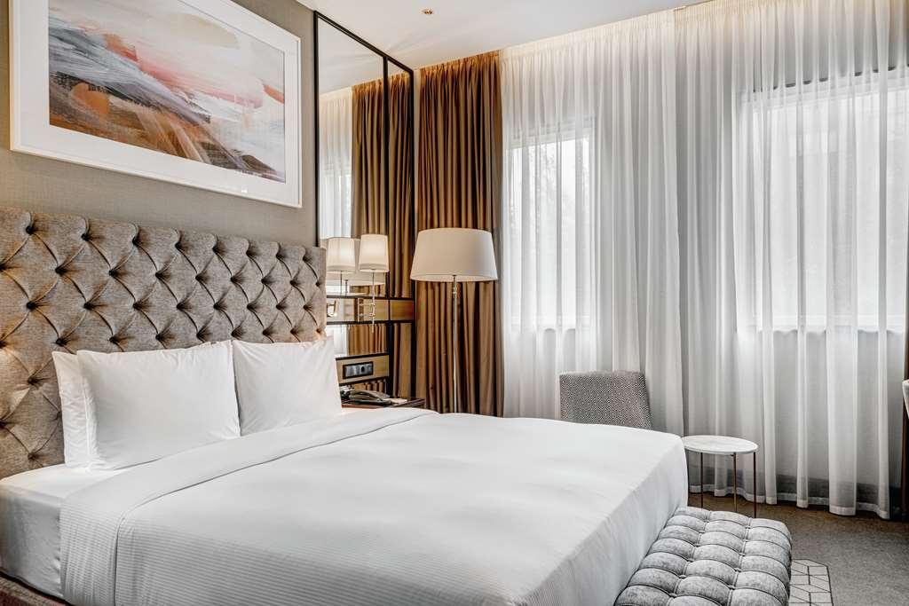 Chekhoff Hotel Moscow Curio Collection By Hilton Bilik gambar